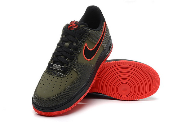 Nike Air Force One Men Low--235